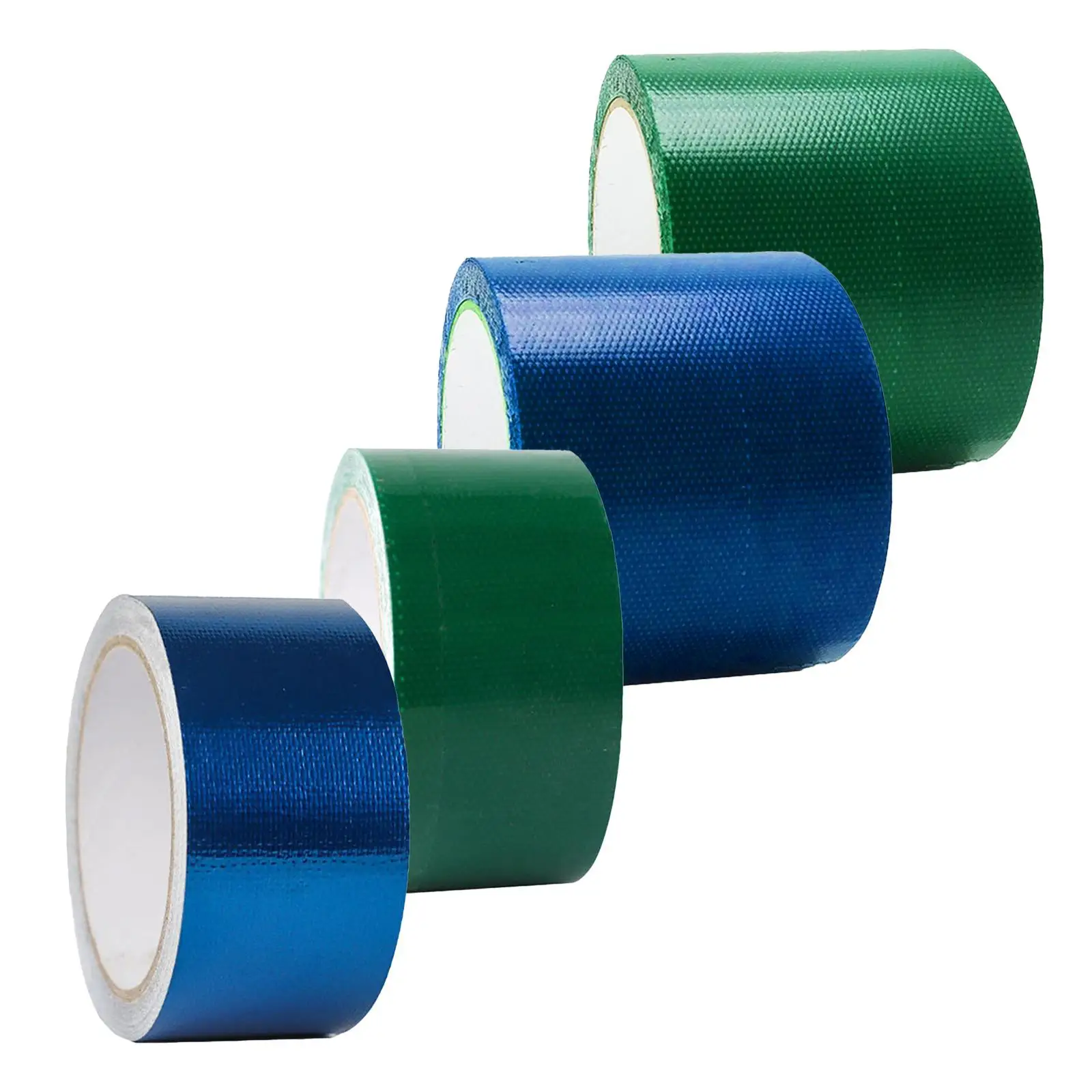 Tent repair tape, tarpaulin repair, pool repair patch, cover patch,