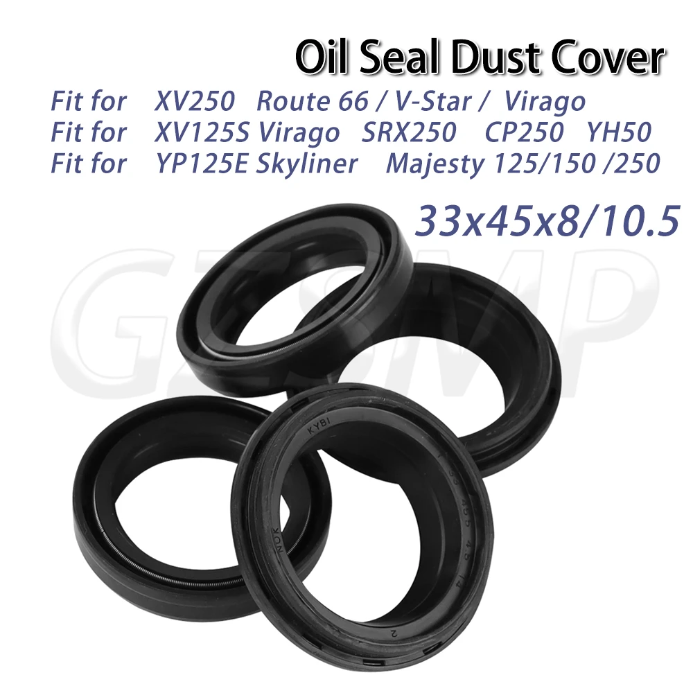 33x45x-8-105mm-garfo-dianteiro-amortecedor-vedacao-de-oleo-poeira-apto-para-yamaha-xv-250-rota-66-v-star-virago-majestade-125-150-250