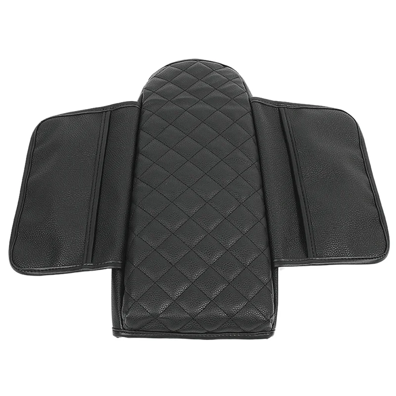 Center Console Cover Pad for Sport 2021 2022 Armrest Cushion Scratch , Center Console Protector