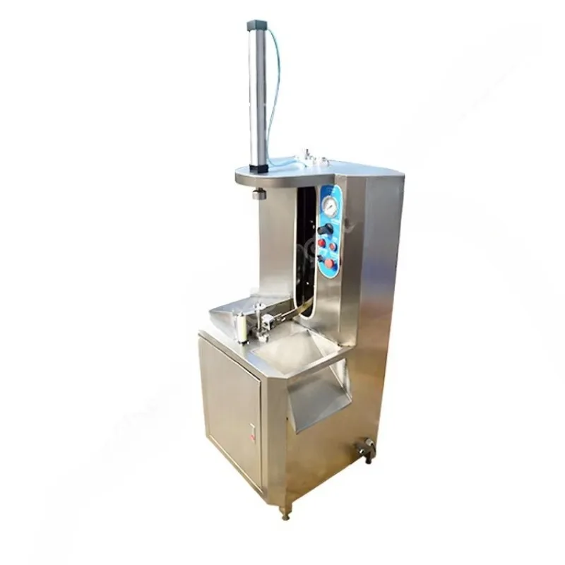 Customized Peeler Machine Beet Peeling Machine Watermelon Papaya Pumpkin Peeler