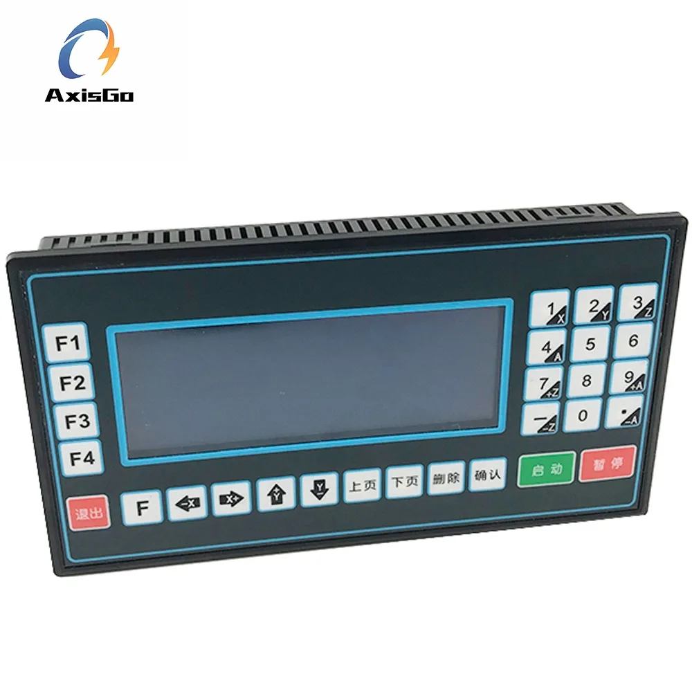 Kh Series Programma…