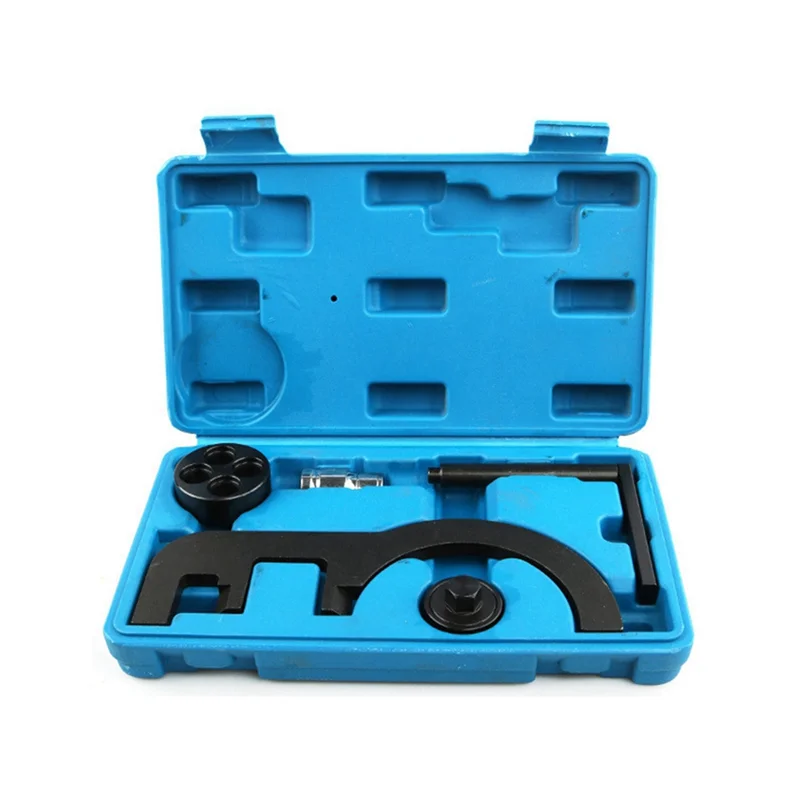 

НОВИНКА-инструменты для синхронизации двигателя 1,6 2,0 3,0, установочные инструменты для BMW N47, N47S, N57, дизельный комплект инструментов для настройки синхронизации BMW