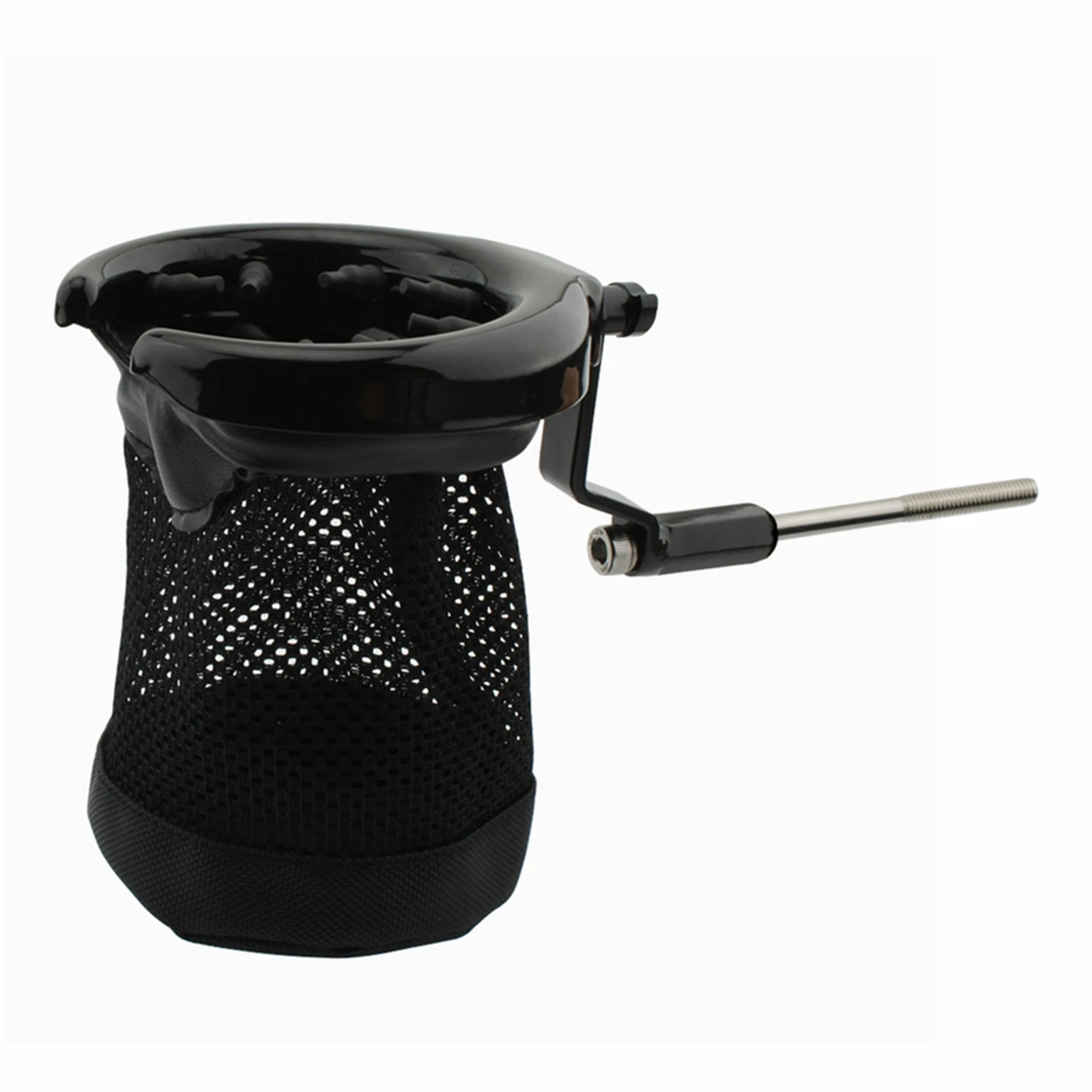 

Motorcycle Drink Cup Holder Water Handlebar For Honda Goldwing GL1800 Goldwing Trike 2001-2017 Goldwing F6B 2013-2017