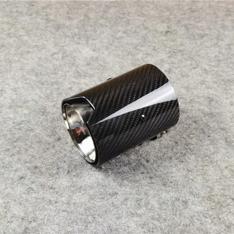 

1 шт. выхлопная труба глушителя для BMW F22 F21 F20 F40 M135i M140i M235i M240i M335i M340i M435i M440i M Performance Tail Throat