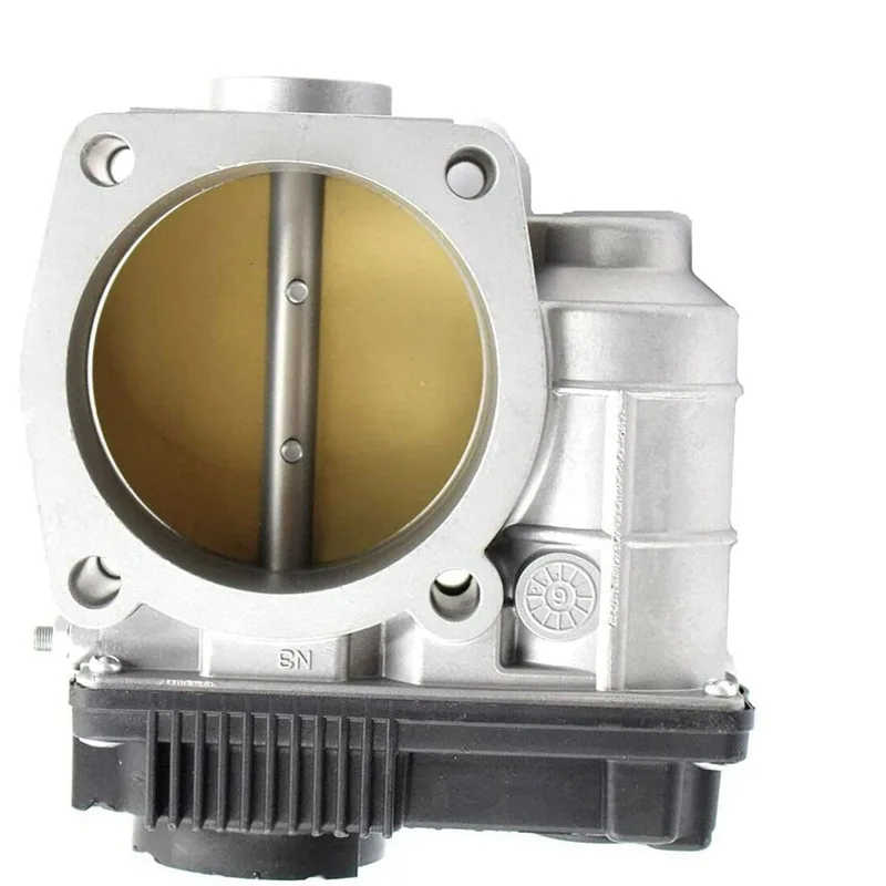 16119-8J103 161198J103  Throttle Body for Nissan Renault (imported) 350Z Coupe Roadster MURANO I II  ESPACE IV VEL SATIS 3.5