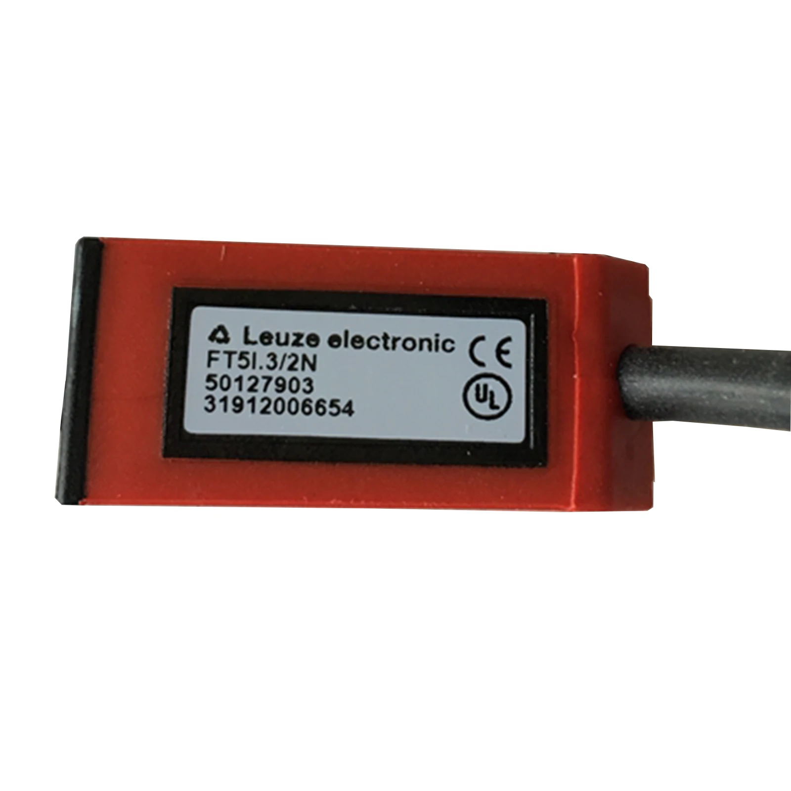 

Новые оригинальные оптические датчики LEUZE FT5I.X3/2N, улучшенный оптический датчик на складе