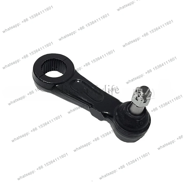 

Steering jib MR592134 for NATIVA 6G72 4D56 4M40 6G74