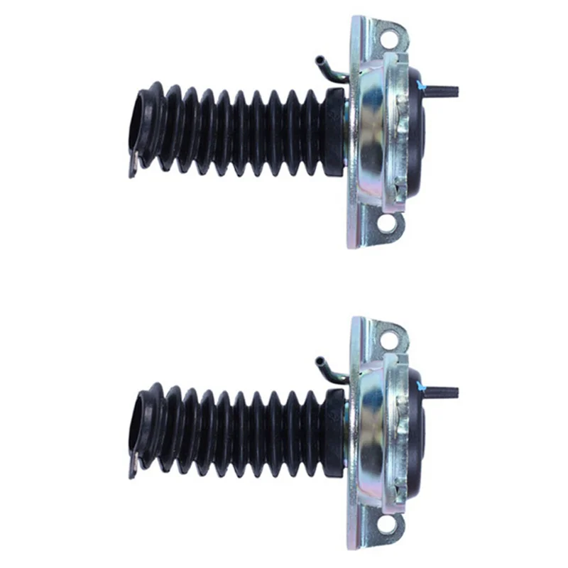 

2X MB620790 Actuator Freewheel Clutch For Mitsubishi Pajero Sport L200 L400