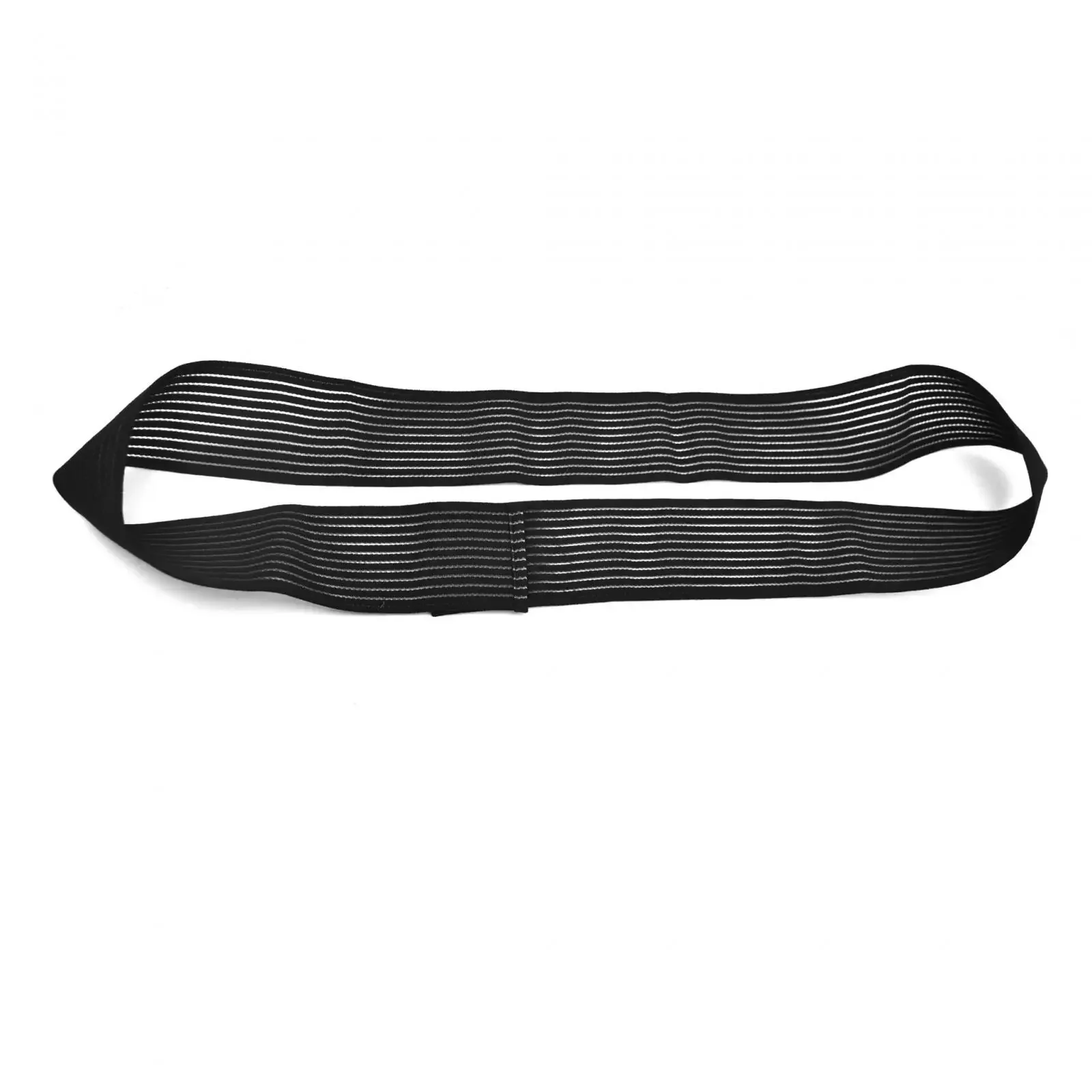 

Breast Compression Band Women Adult Breast Stabilizer Band Elastic Sports Chest Belt for Fitness Jumping Rope Yoga Exercise Gym