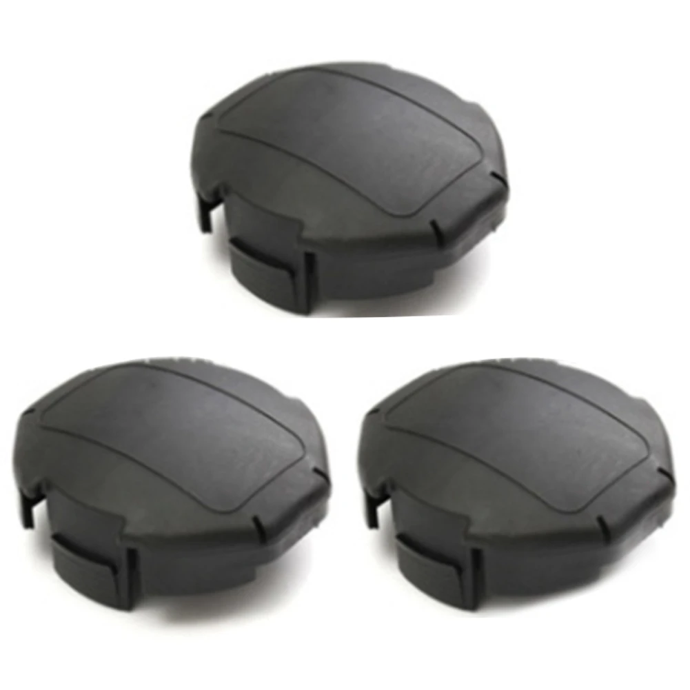 3Pcs Trimmer Head Covers for Shindaiwa Echo T230 SRM225 GT230 Trimmer Head Cover T230 T242 T242X X472000070