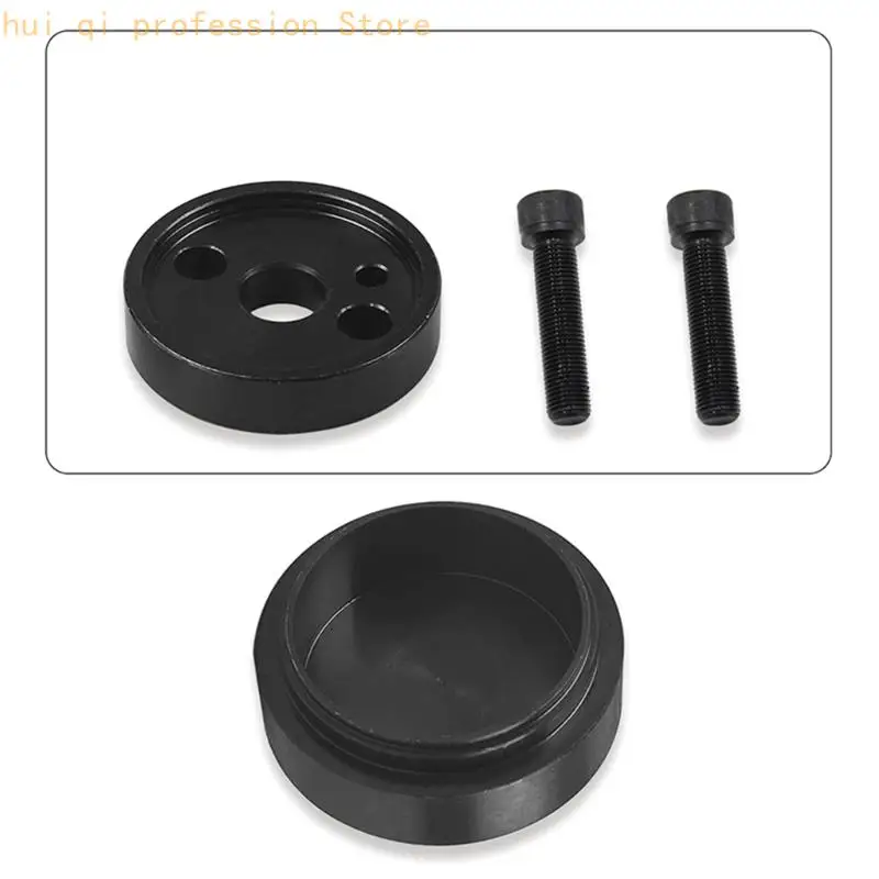 Service-Kit für vordere Dichtungen mit runder Platte und Schraubensatz für 3,9 l, 5,9 l und 6,7 l H8WE – Detail 7