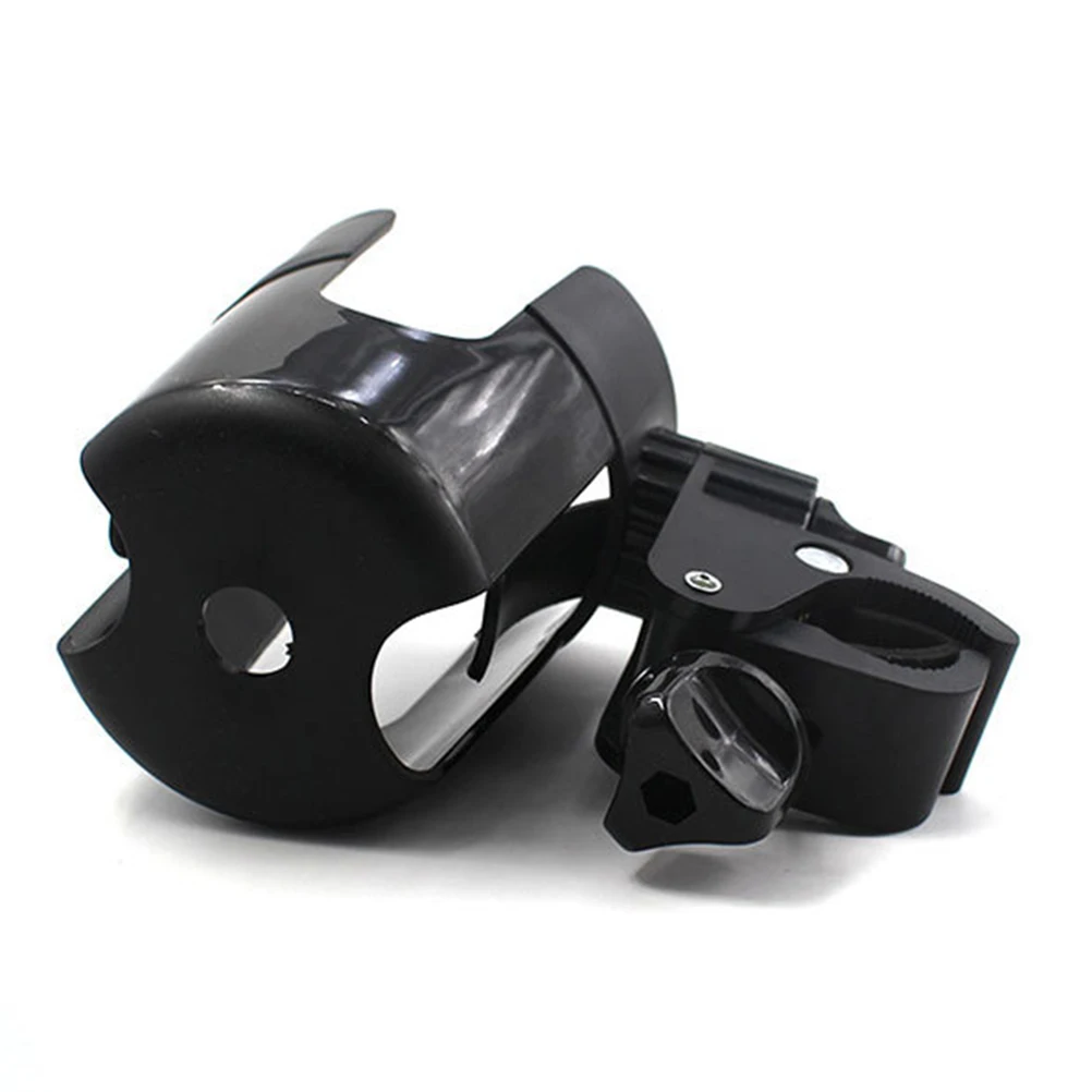 

360 Degree Cart Cup Holder Carriage Bottle Rotation Stroller
