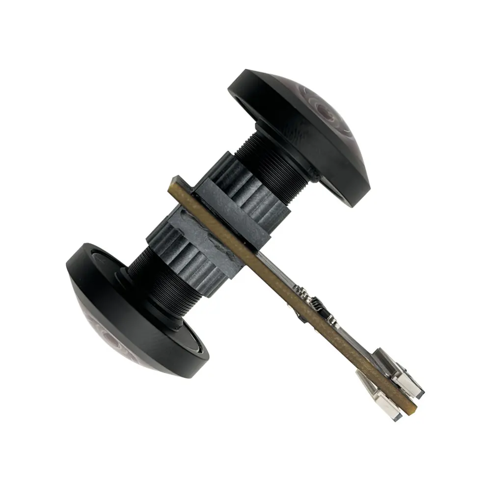 Factory Customization 1/2.3 Inch CMOS IMX577 4072*3176 60FPS 12MP 4K 2K 30 PIN CSI-2 Binocular Lens MIPI Camera Module