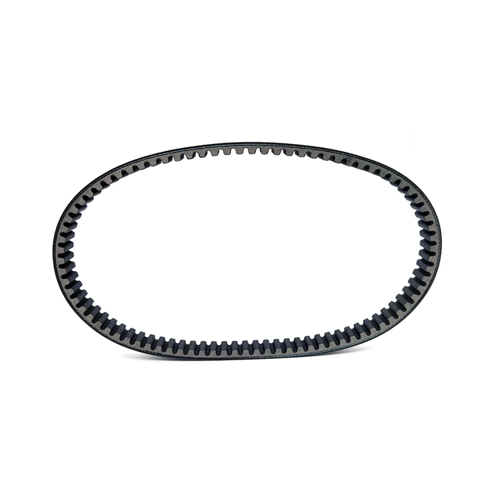 Manufacturers Hot Selling High Strength High Quality Motorcycle Belt KYMCO 23100-LFG2-E000 For CT250