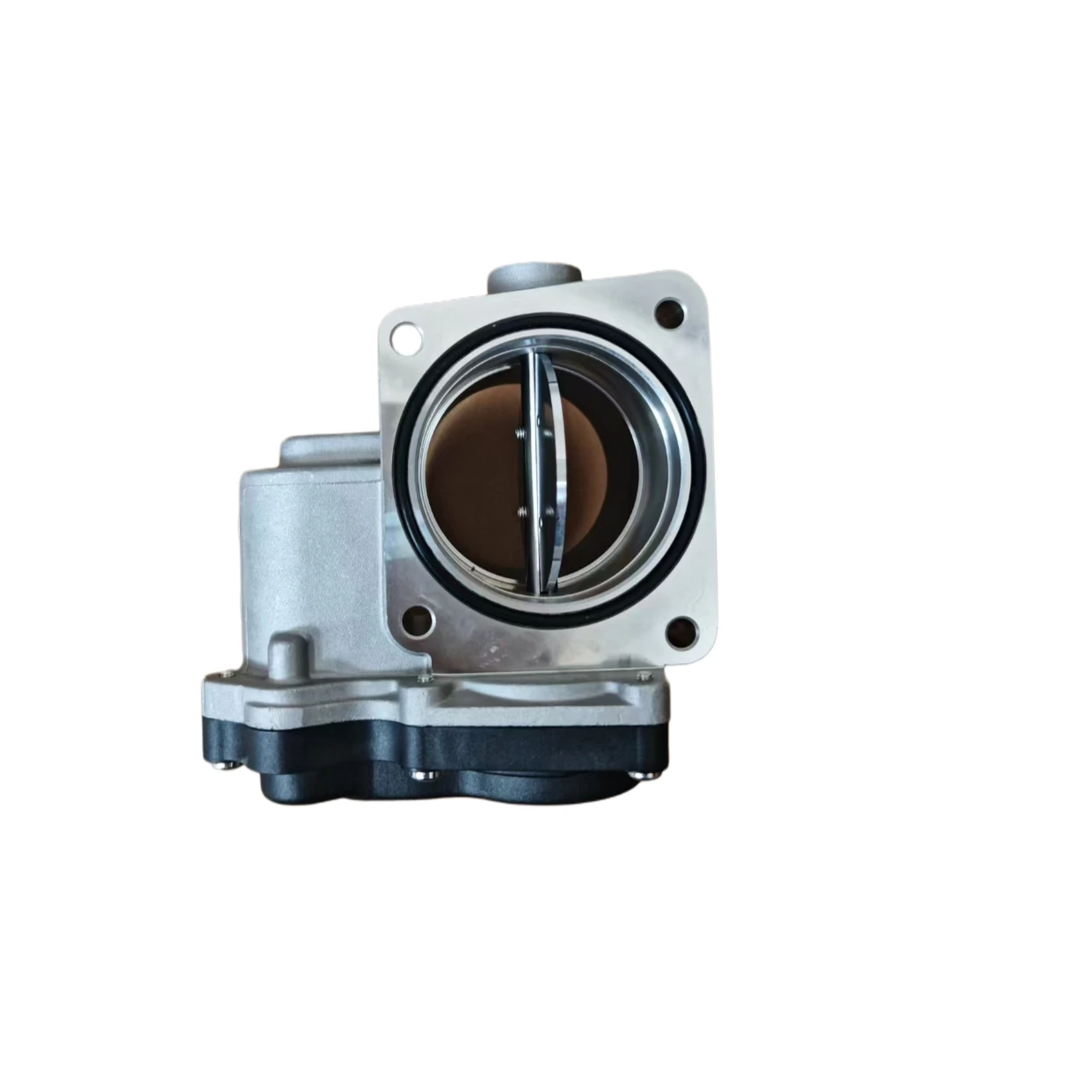 

throttle valve JAC T6