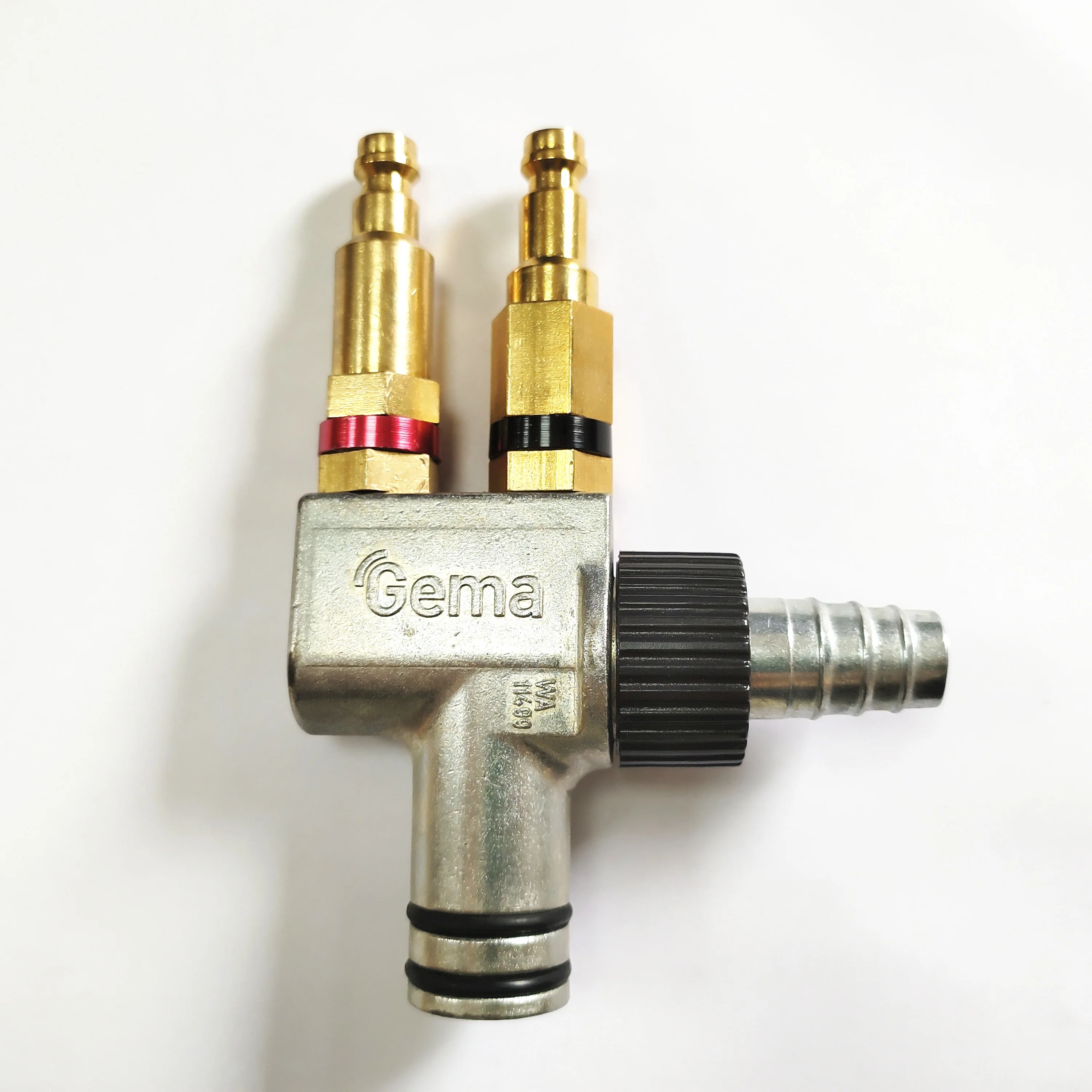 

391530 Порошковый инжектор Optiflow IG02, прямая продажа с фабрики, порошковое покрытие