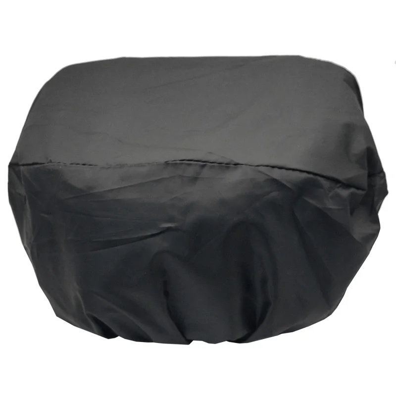 Universal Motorcycles Tail Rear Bags Luggage For YAMAHA MT 07 MT09 For Honda Africa Twin CRF1000L NC700 For Kawasaki Z900