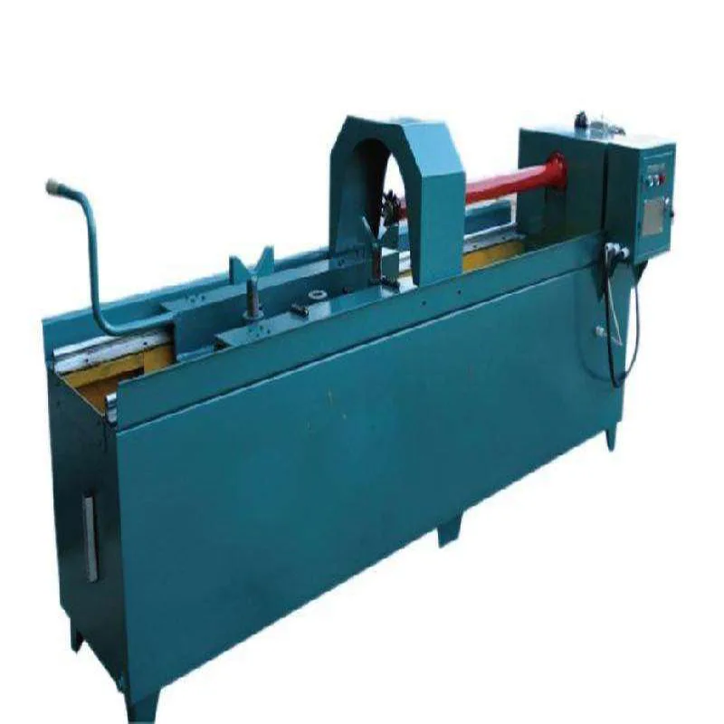 

Deep hole column cylinder electric cleaning machine QXG-II type column cylinder electric cleaning machine