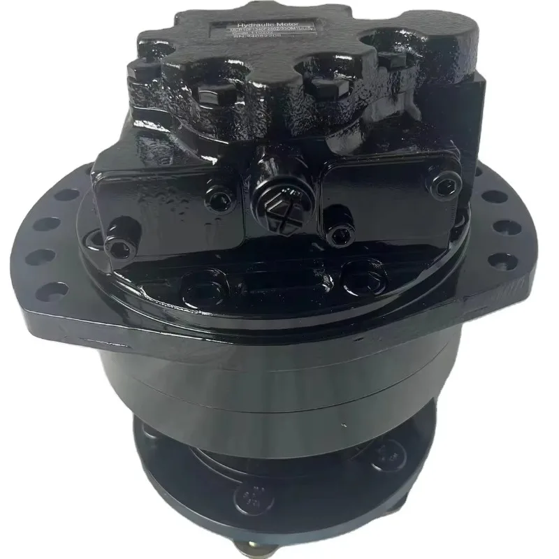 

【Best-selling】Made In China OMCR03 OMCR05 OMCR10 OMCR10F1340F250Z/33A0M1L42S Radial Piston Wheel Drive Motor