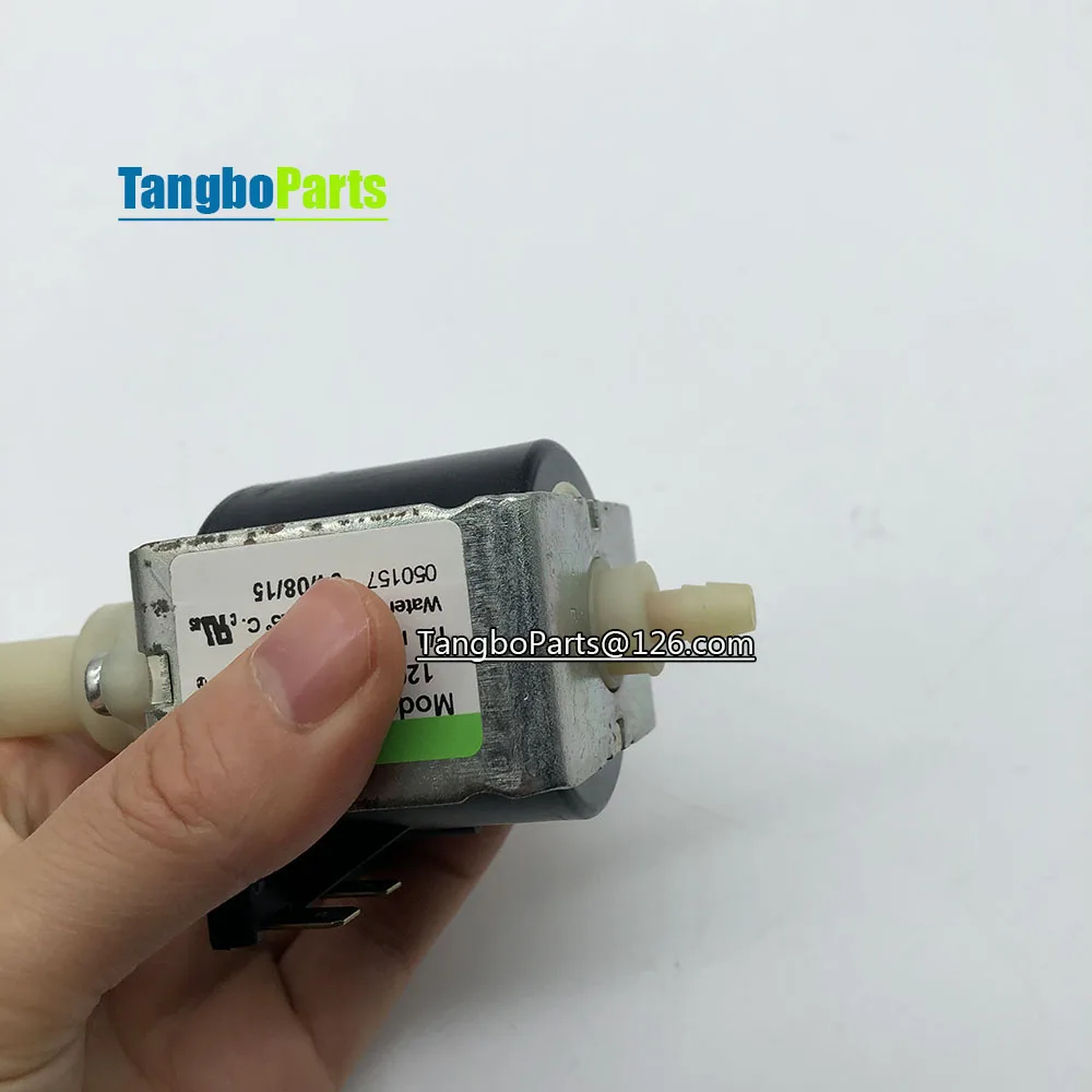 ULKA EP4 AC120V 41W Solenoid Pumps Water Pump For Jura Saeco Solis WMF FRANKE DeLonghi EUPA Coffee Machine
