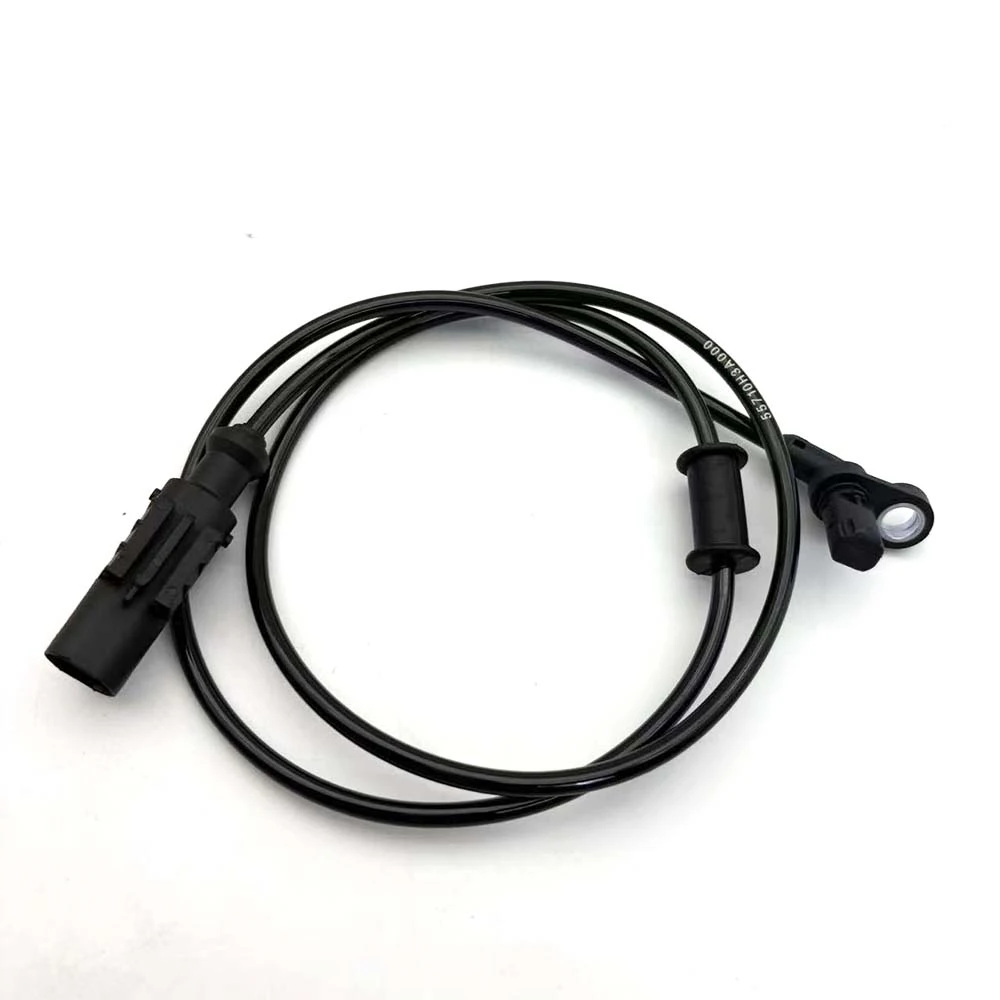 

55710H3A000H000 Front ABS Wheel Speed Sensor for Suzuki GW250 DL250 GSX250R DR300 TR300 Motorcycle