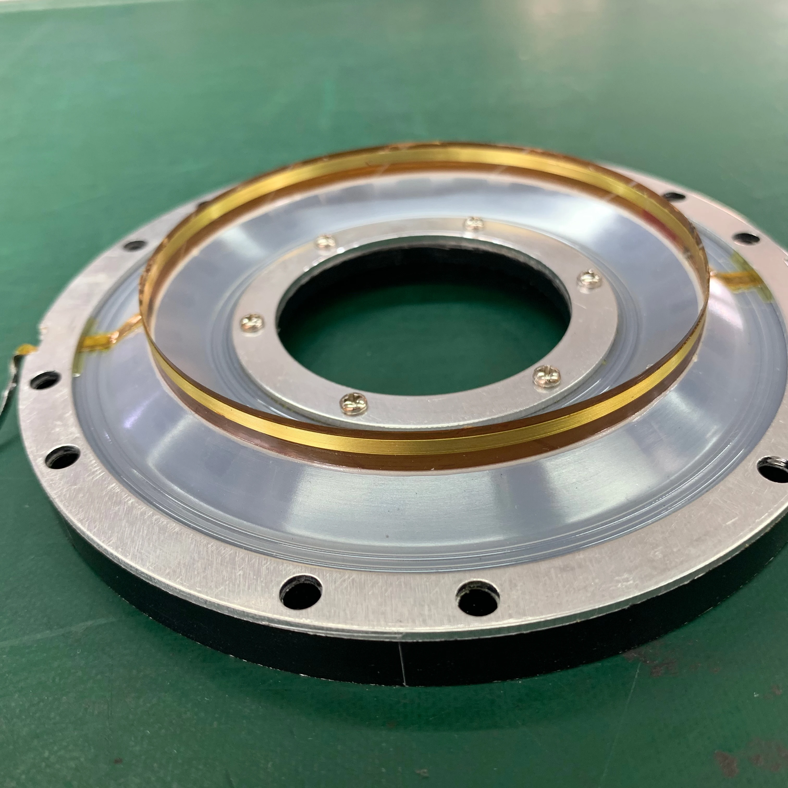 Diaphragm Replacement 3.5