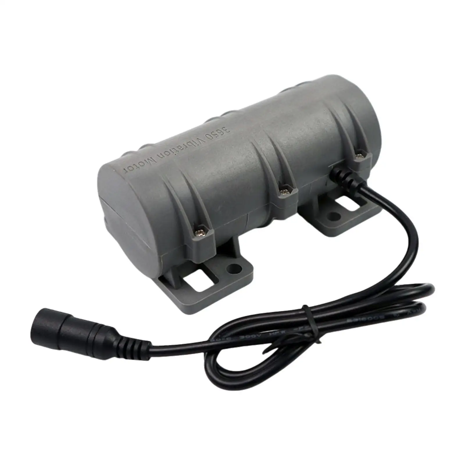 ملحقات محرك الاهتزاز R3650 محرك صناعة تهتز سرعة دوارة صغيرة #6