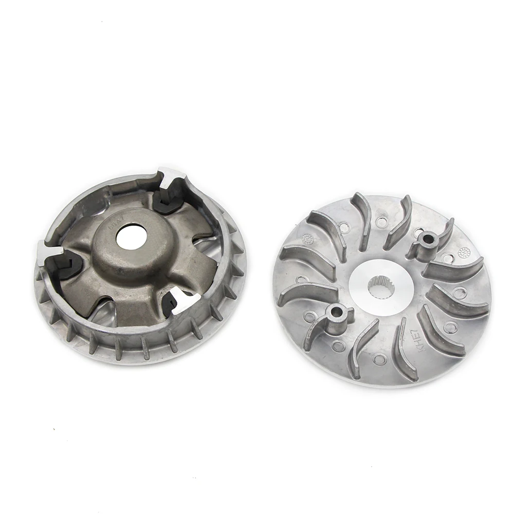 Front Primary Clutch Variator For Explorer Argon 330 S Trasher 320 SMC ATV Barossa Jumbo 300 301 302 RAM Razzer 300 25711-JOW-01