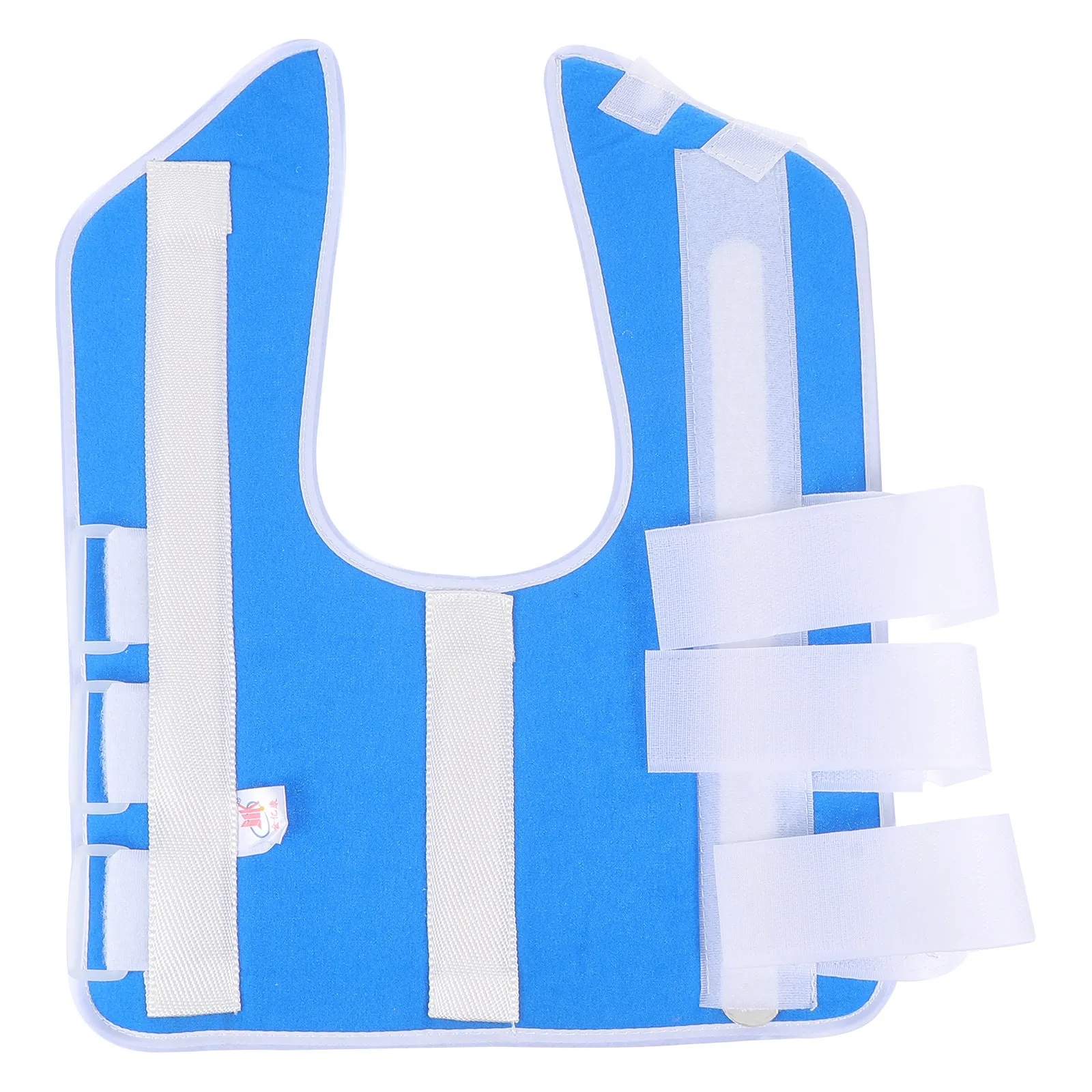 

1Pcs Humeral Fixation Belt High-Durability Breathable Rehabilitation Strap for Shoulder Subluxation Joint Stabilization