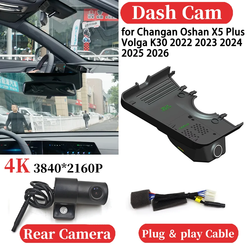 For Changan Oshan X…