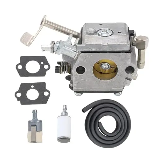 

GX100U Engine Carburetor Kit Precision-Fit Replacement For OEM #16100-Z4E-S14/S15 Enhanced Fuel Flow Woodworking Drilling Tools