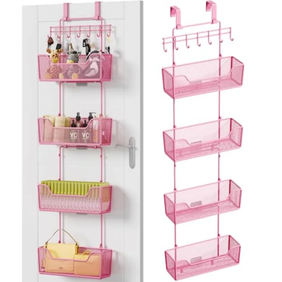 Over Door Orgazer S… - image