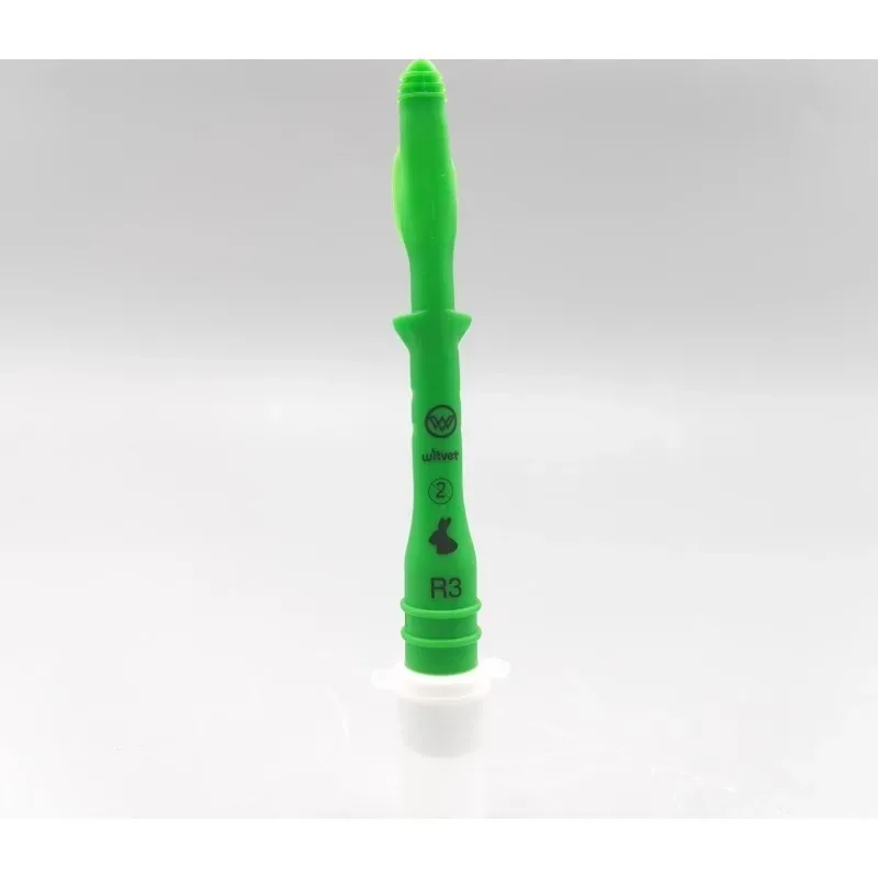 Blind intubation for cats and rabbits, alternative pet anest-hesia breathing