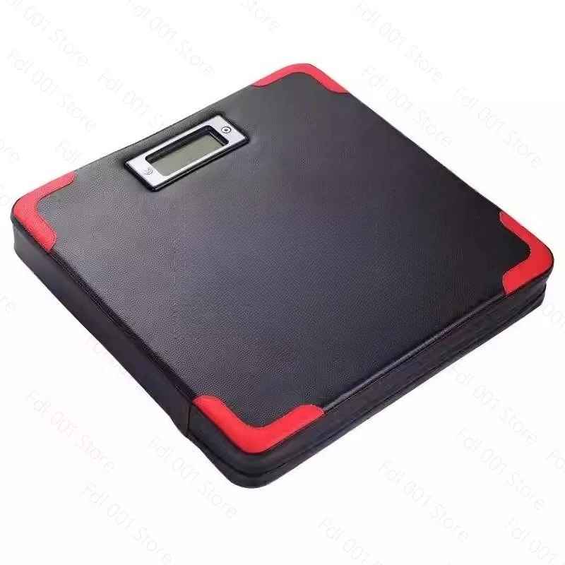 Second Generation Punch Power Tester Force Gauge Boxing Training Smart Wall Target Punching Bag Speed Power Testing Equipment