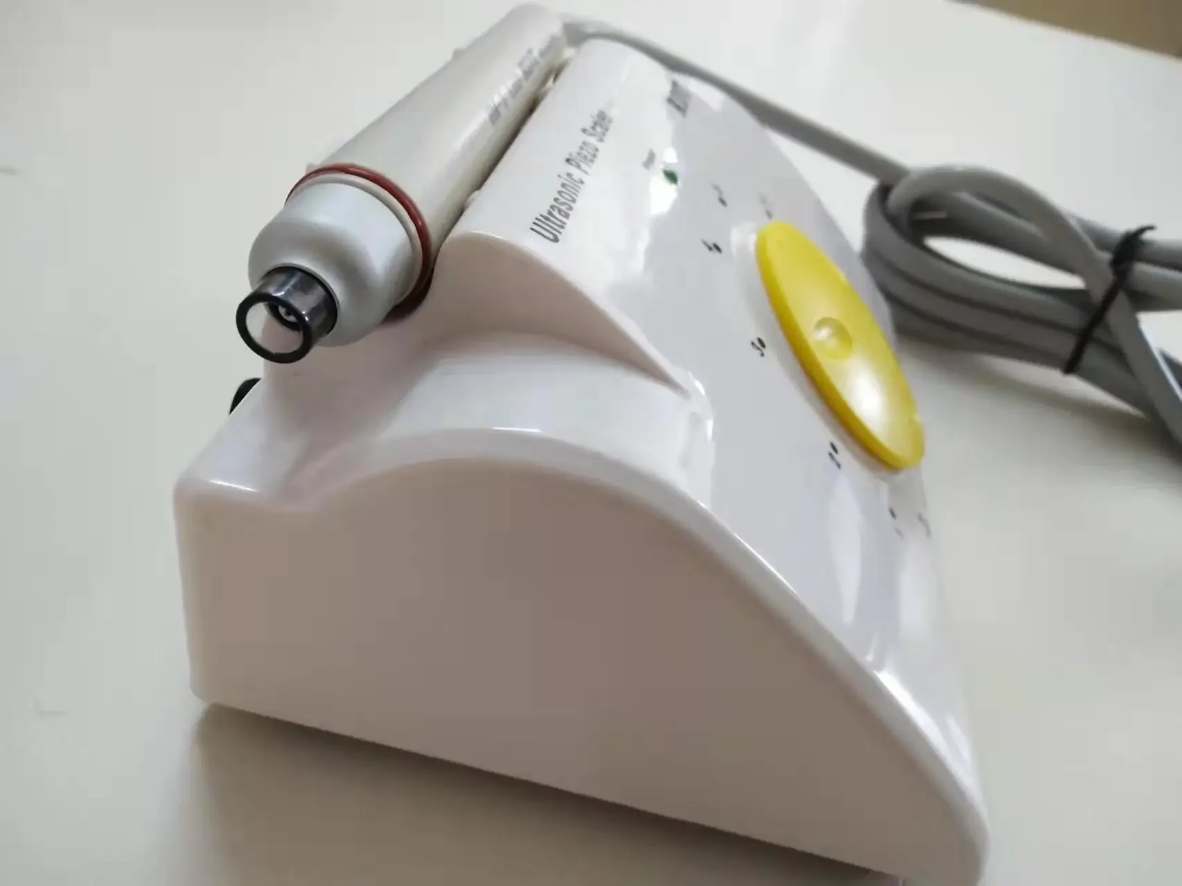 Top Quality Dog Ultrasonic Cleaner Vet Scaler Teeth Cleaning for Veterinary Use