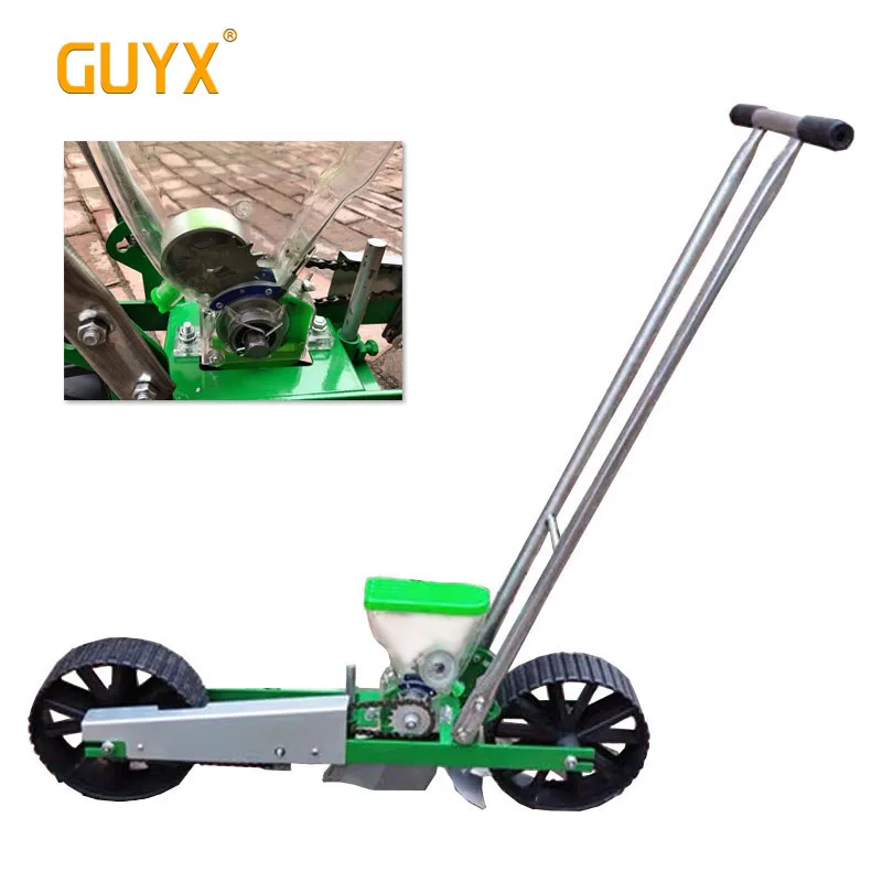 Cabbage Seeder Vegetable Precision Seeder Medicine Precision Seeder Radish Spinach Vegetable Planting Machinery