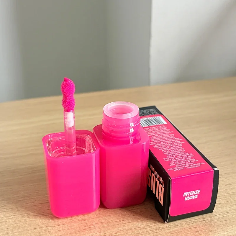 Rare Beauty Lip Liner Pencil Clear Gloss Lip Oil High Shine Hydrating Plumping Transparent Lip Gloss Lasting Waterproof Makeup image 3