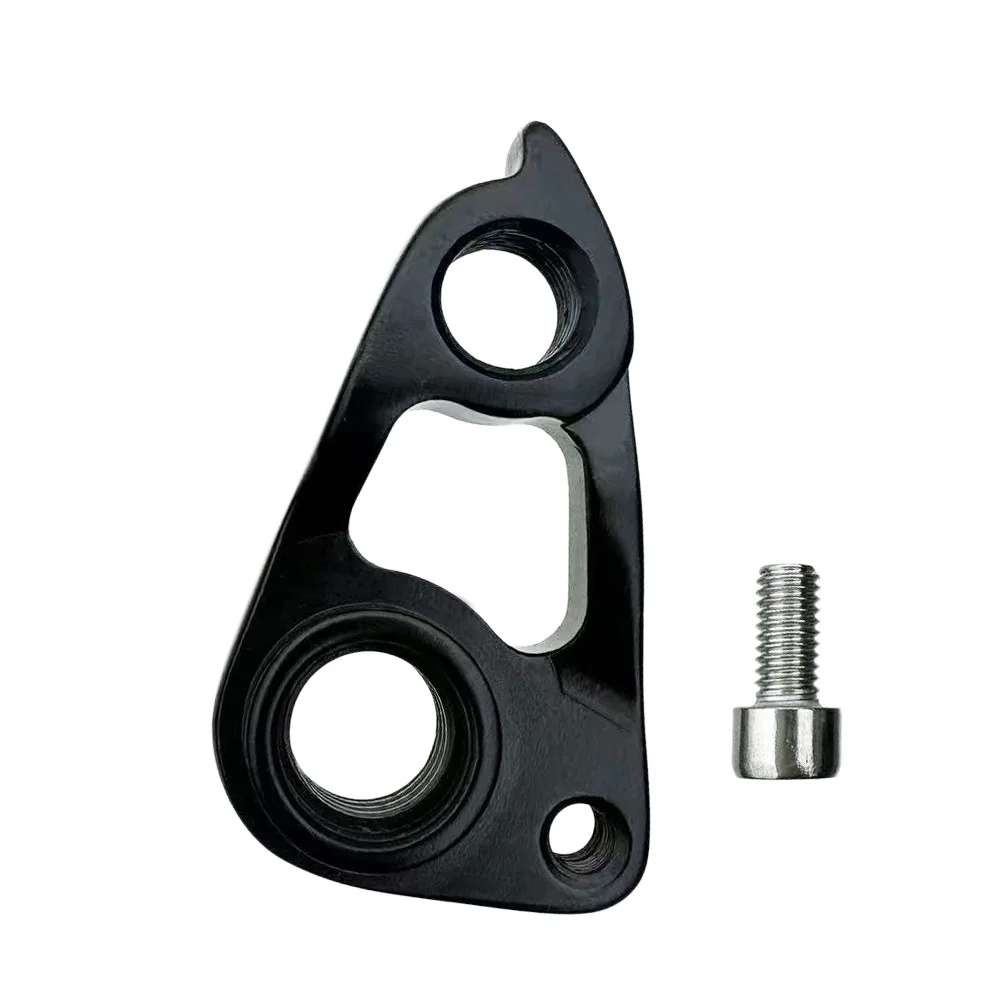 Rear Derailleur Hanger For Scott Bikeparts Bike Rear Hanger 52*31mm Road Bike Derailleur CNC Aluminium Alloy M5 Screw