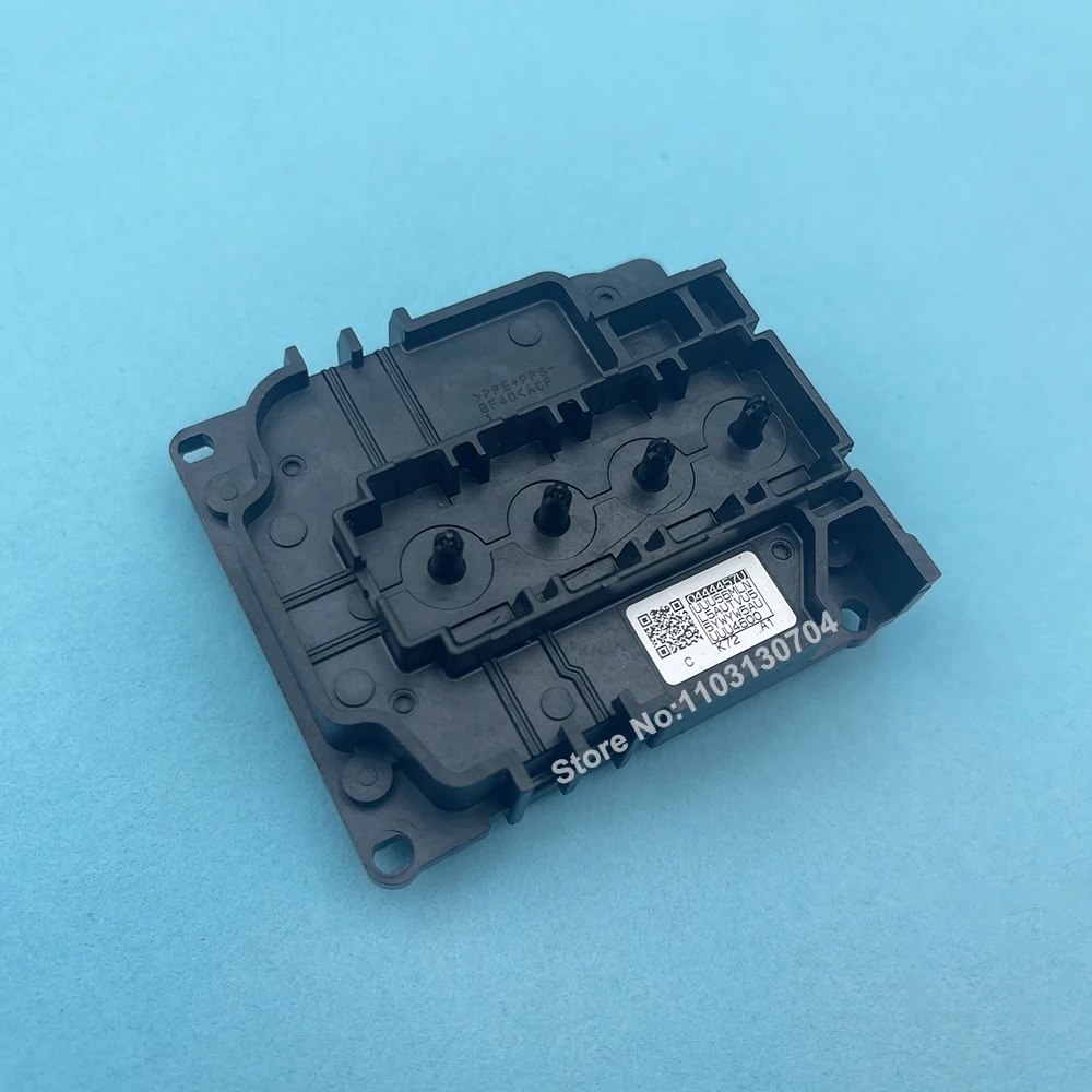 Imagem -05 - Original Printhead Capa Adaptador Amortecedor de Tinta Manifold Solvente uv Tinta Base de Água Apto para Epson I3200 u1 e1 a1 4720 1pc