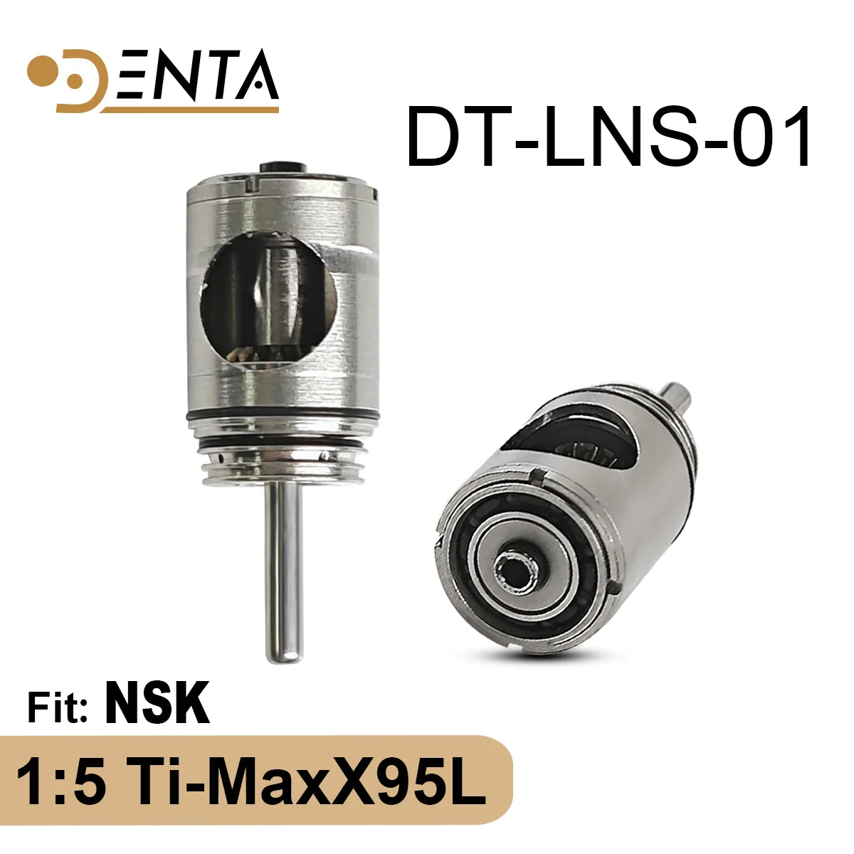 Nsk Ti-Max X95/X95L…