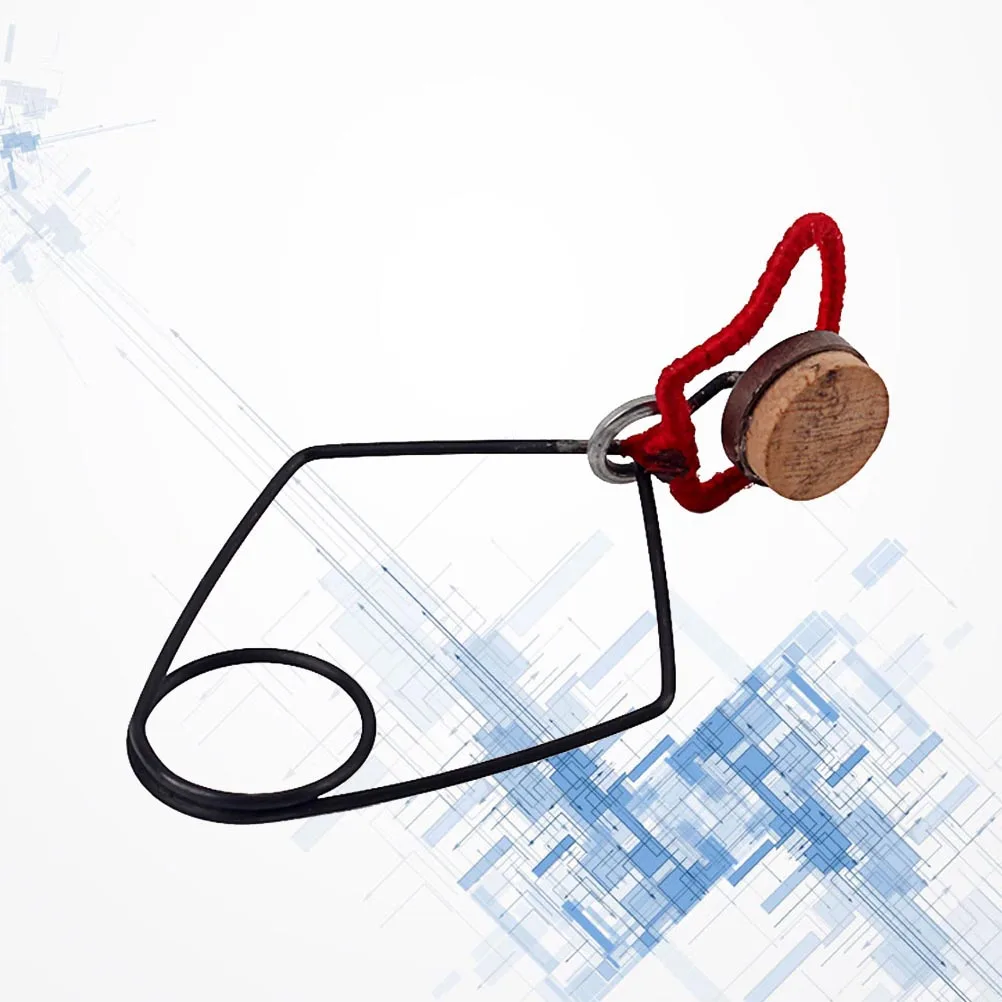 

Flute Clip Repair Tool Accessories Button Key Pad Indentation Flute-players Tools Wooden Maintenance