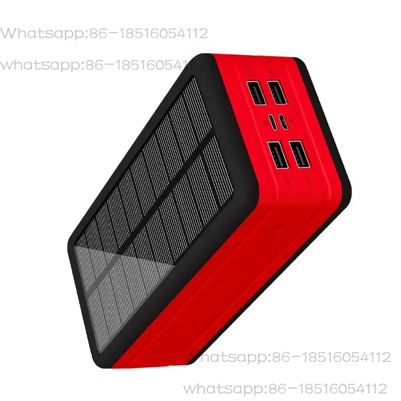 50000 Ma Power Bank…