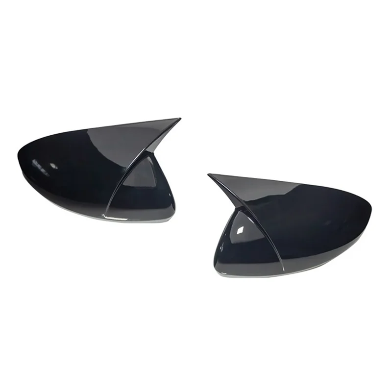 

AS-автомобильное зеркало заднего вида, накладка на боковое зеркало, аксессуары для Renault Captur 2019-2024