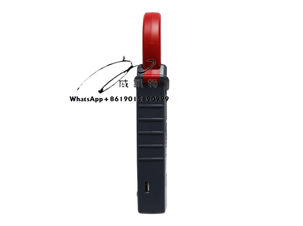 Single-phase Handheld Electronic Meter test Unit