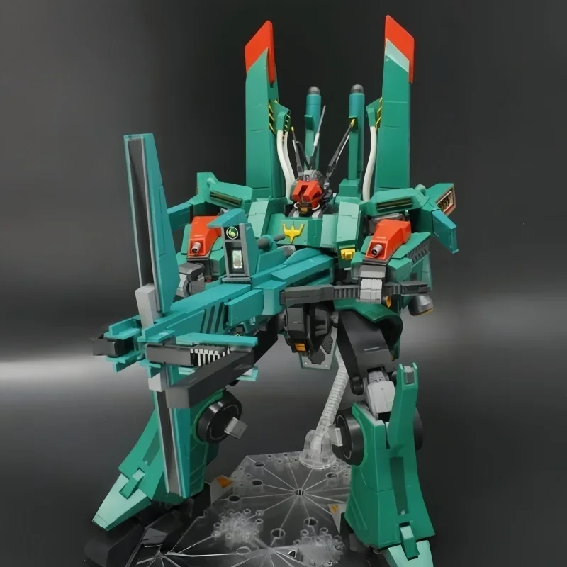 Daban-modelos Hg Amx-014doven, Lobo Neo Zeon, cuasi Psycommu, traje móvil, transformación Deformable, juguetes coleccionables, gran oferta