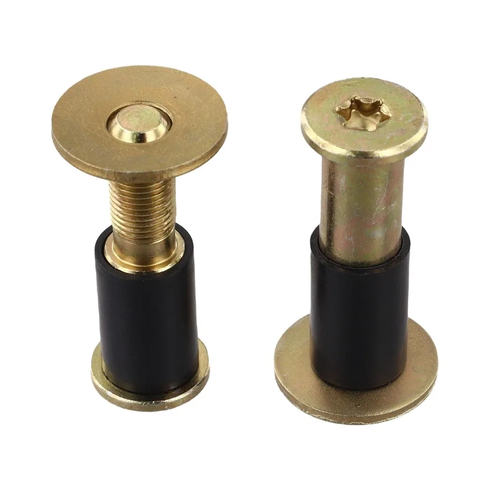 Replacement Bolt Kit Automobiles HLK2477 Replacement As Shown Cab Door Latch Direct Replacement Parts Replacement