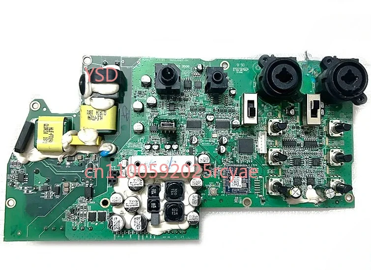 

1PCS Motherboard For S1 pro Used Sale