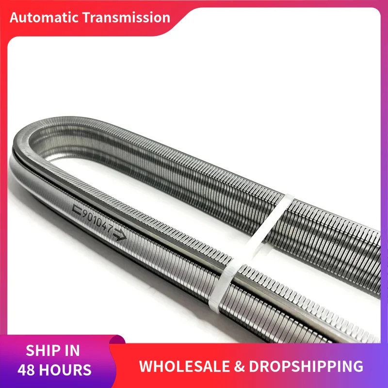 

For Nissan Renault Mitsubishi Car Accessories CVT Belt tools 901047 JF011E RE0F10A Automatic Transmission Belt Chain