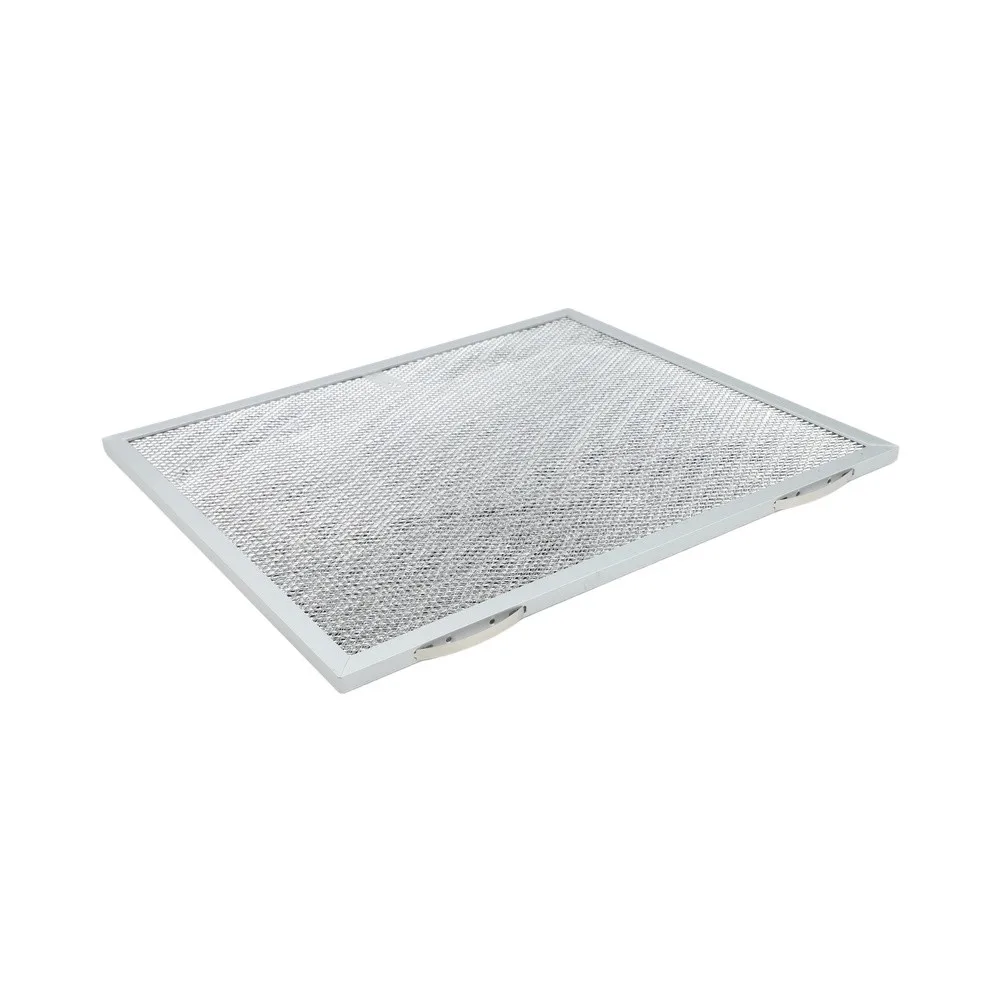 For Grease Reduction 36*30*2 Range Hood Filter Grease Trap Replacement Optimal Kitchen Ventilation High-efficiency Filtration
