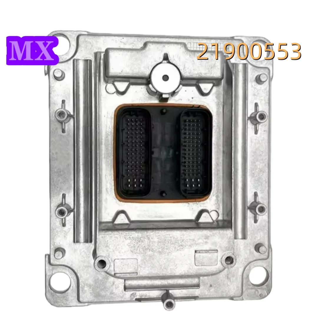 21900553 ECU ECM For Vo-LVo ,Truck Excavator Engine Control Unit Programmable Brand New Shelf Life One Year High Quality